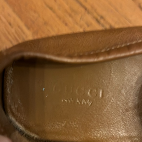 Gucci Horsebit Loafers - Picture 9 of 9